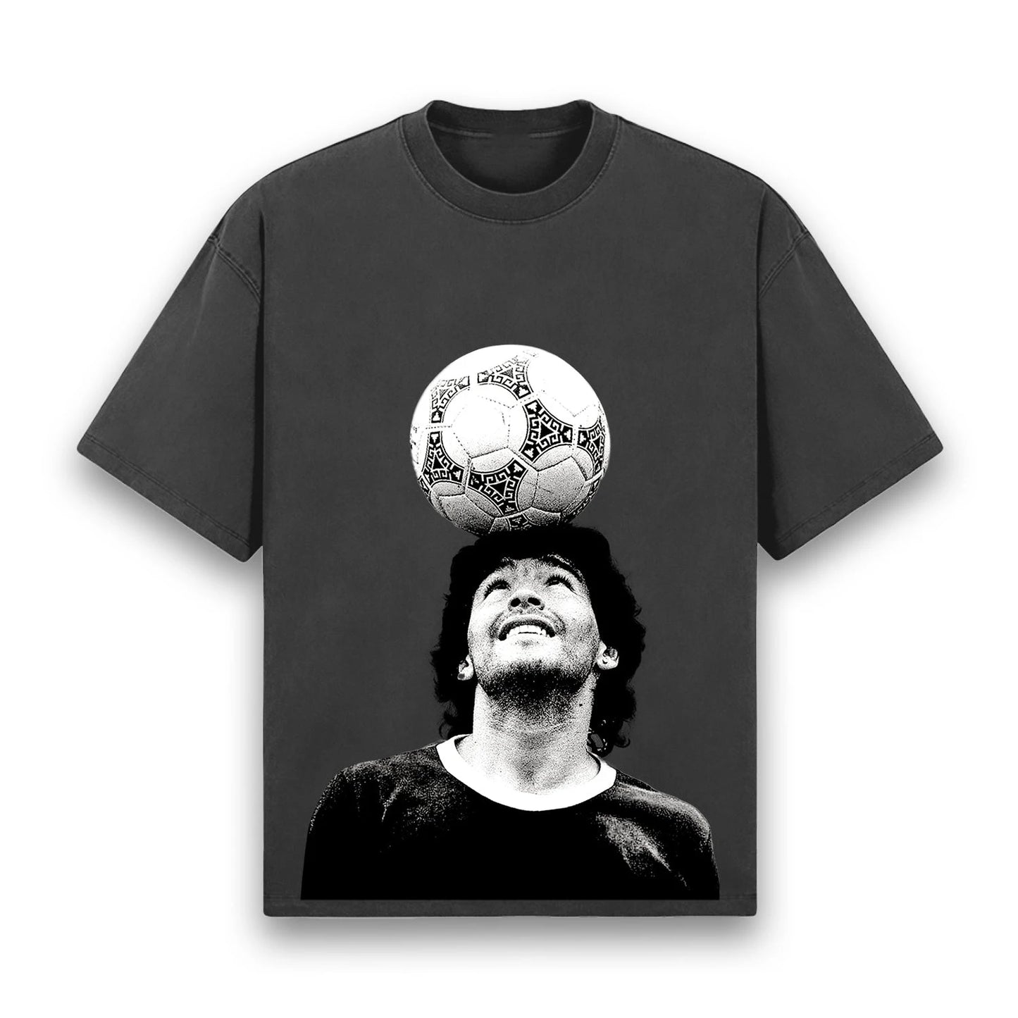Camiseta Maradaona "Mago"