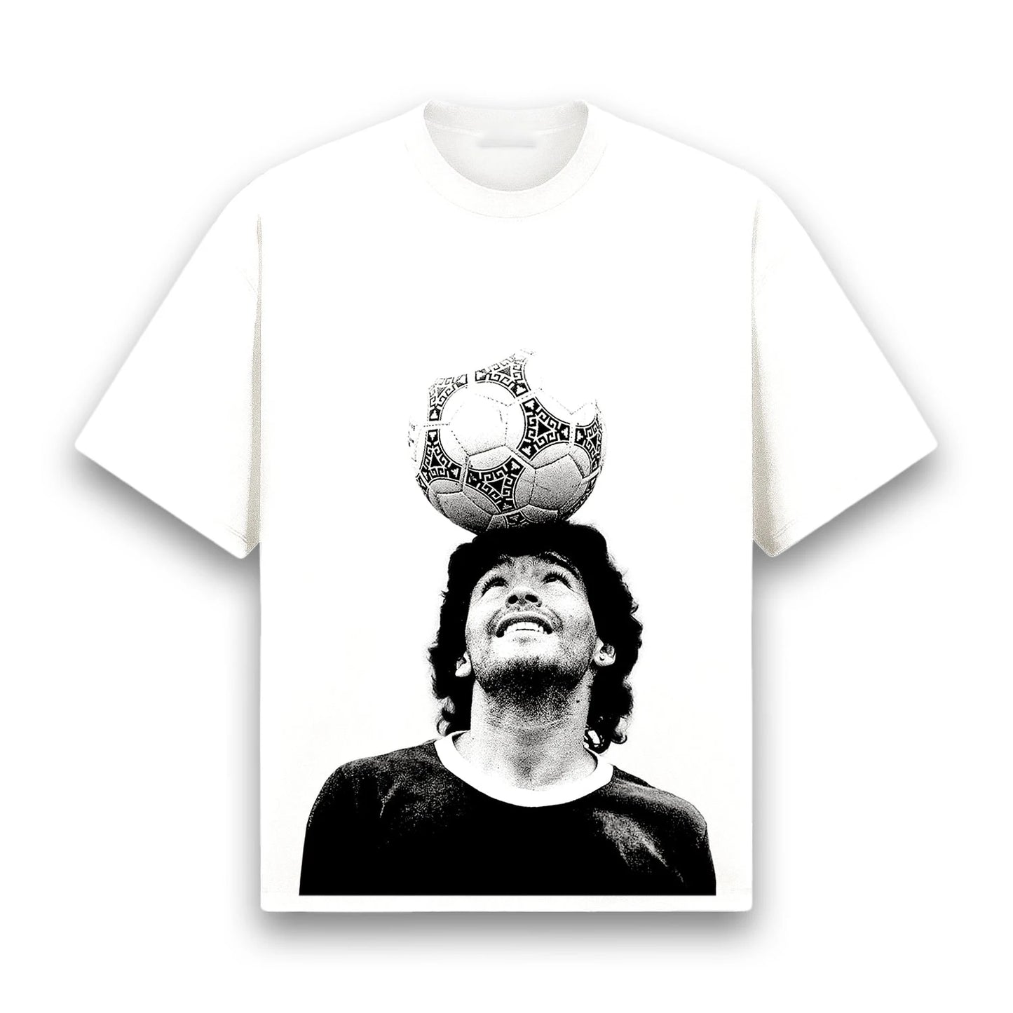 Camiseta Maradaona "Mago"