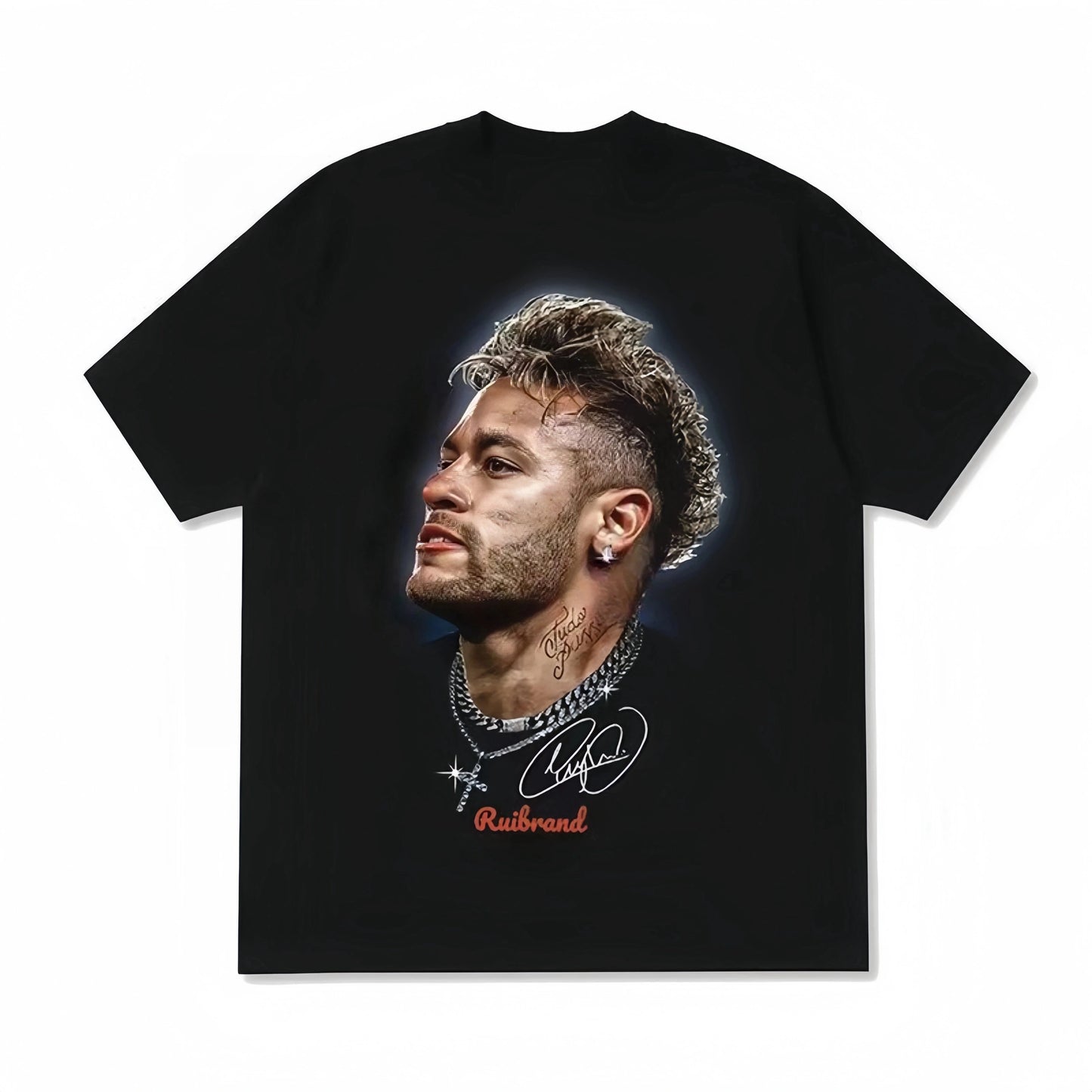 Camiseta Neymar Jr PSG