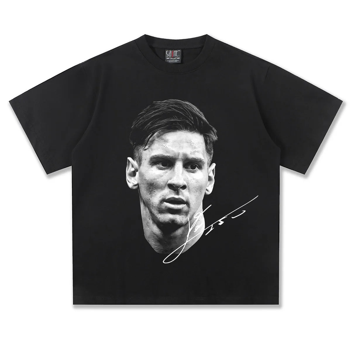 Camiseta Leo Messi