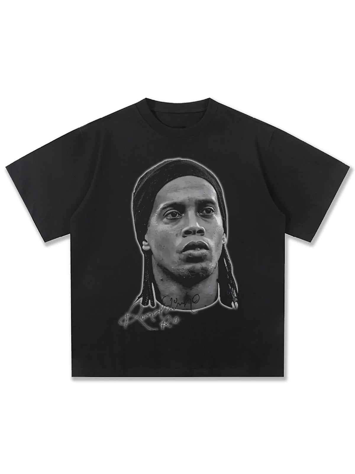 Camiseta Ronaldinho
