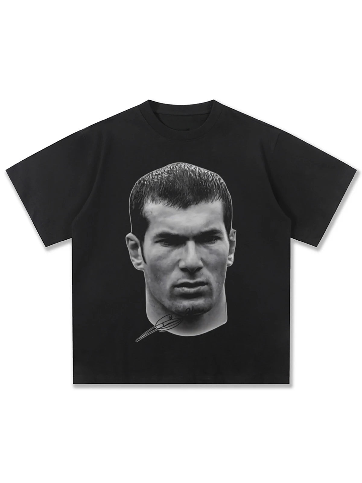 Camiseta Zidane