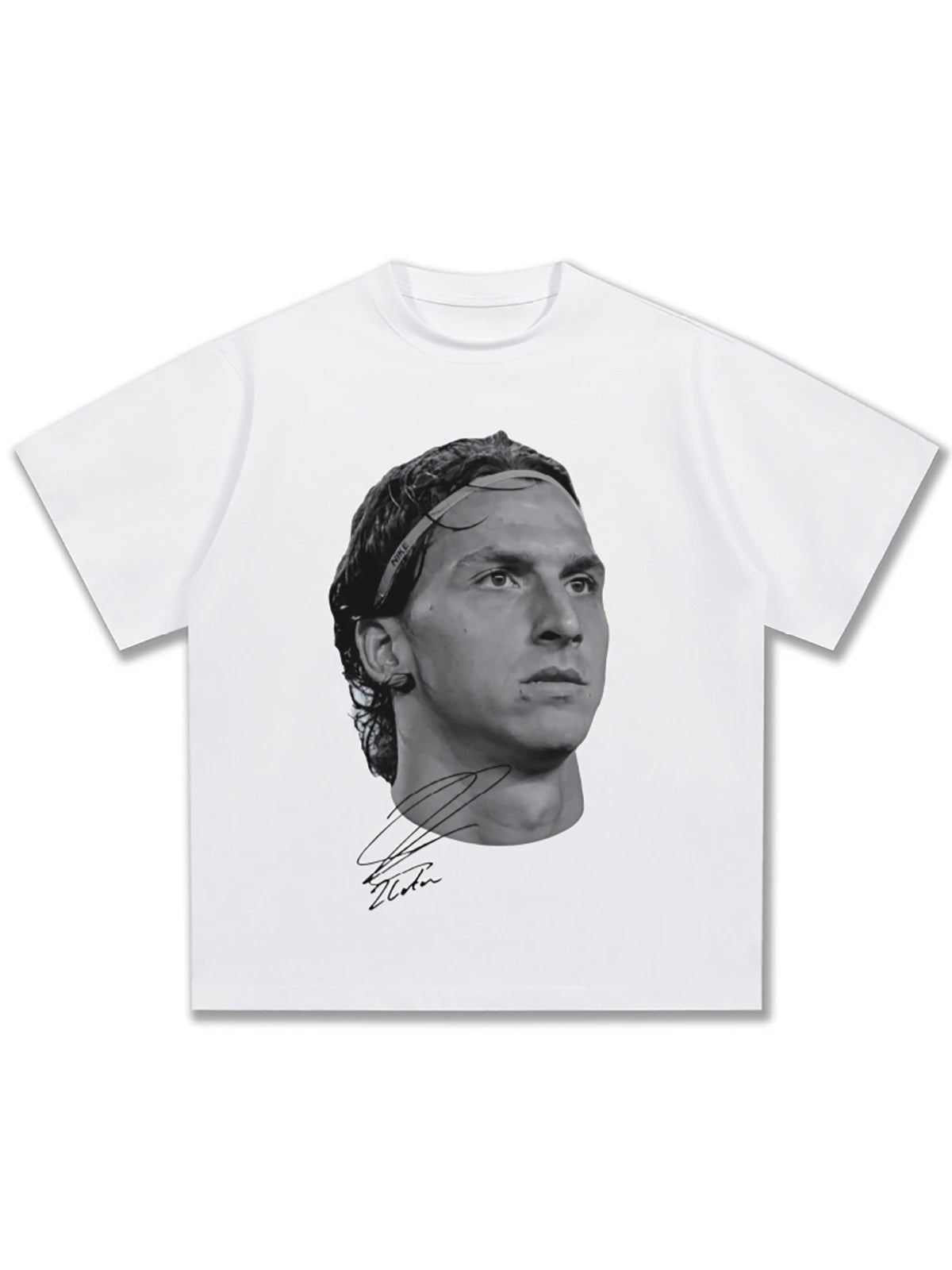 Camiseta Ibrahimović