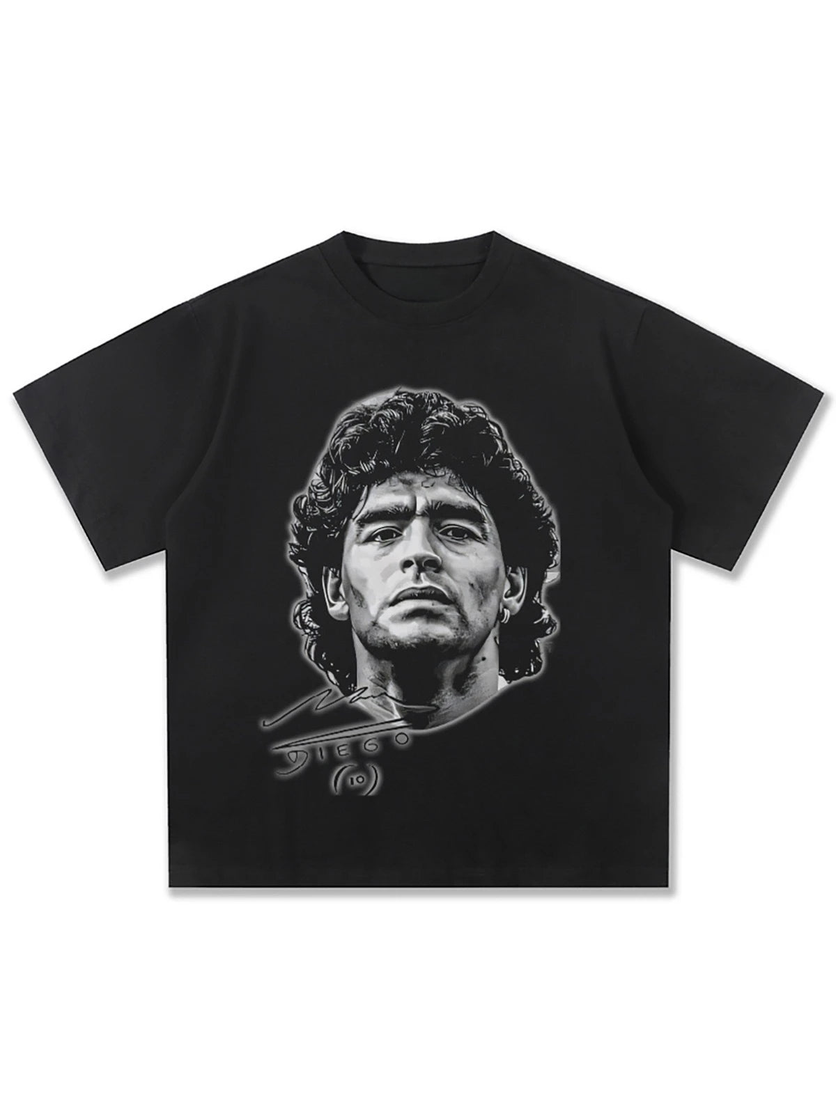Camiseta Maradona