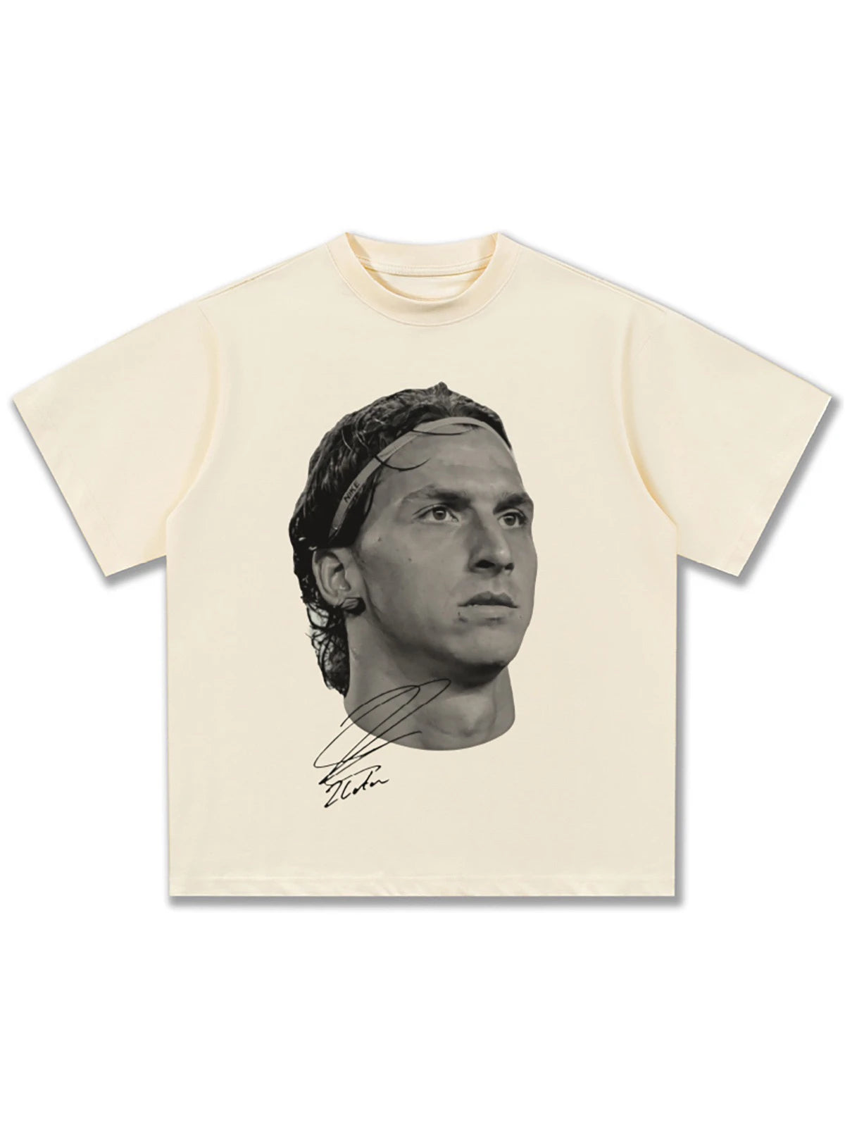 Camiseta Ibrahimović