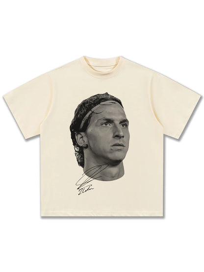 Camiseta Ibrahimović