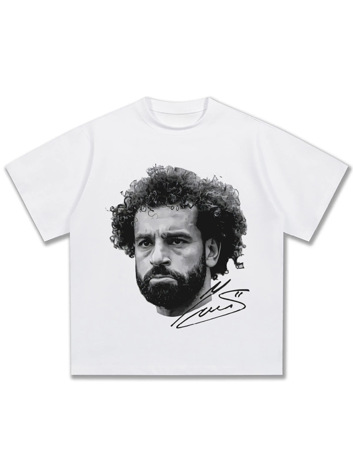 Camiseta Salah