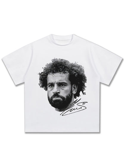 Camiseta Salah