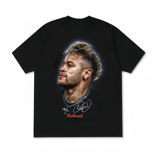 Camiseta Neymar Jr PSG
