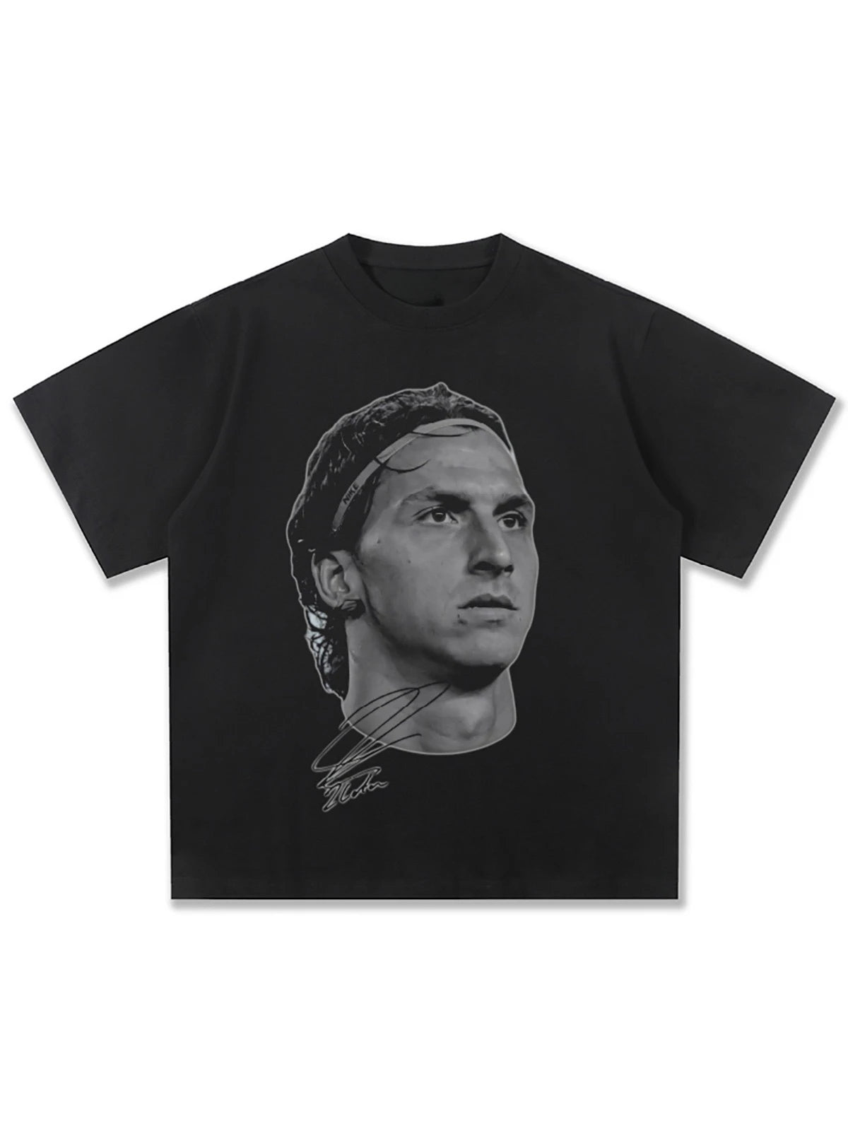 Camiseta Ibrahimović