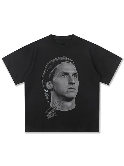 Camiseta Ibrahimović