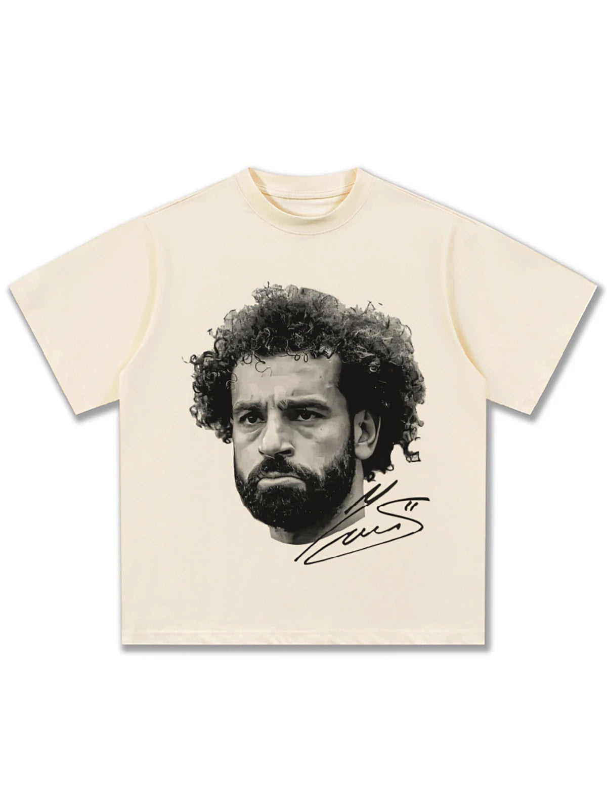 Camiseta Salah