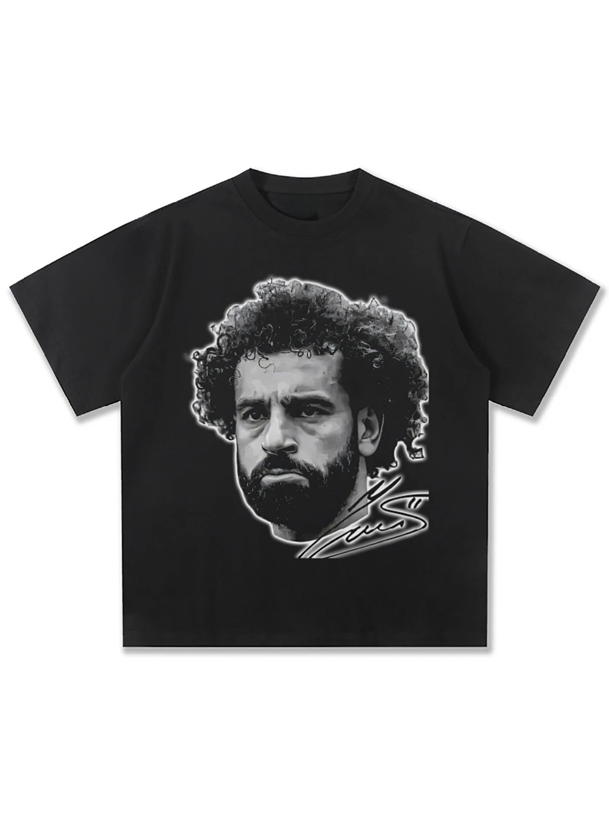 Camiseta Salah