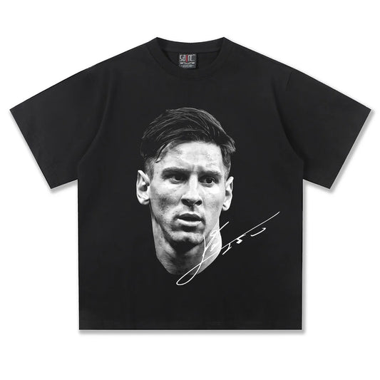 Camiseta Leo Messi