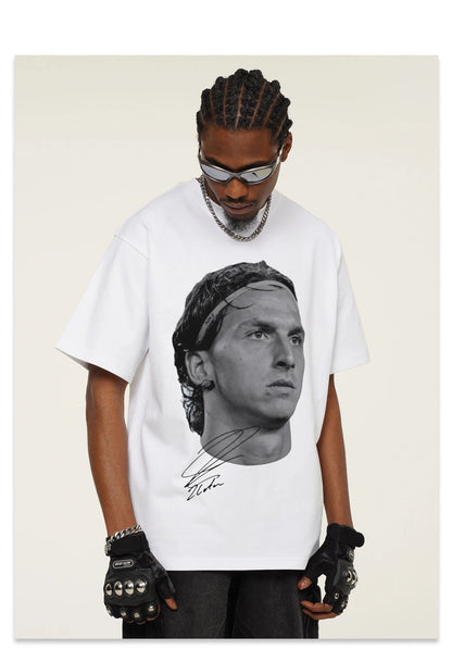 Camiseta Ibrahimović