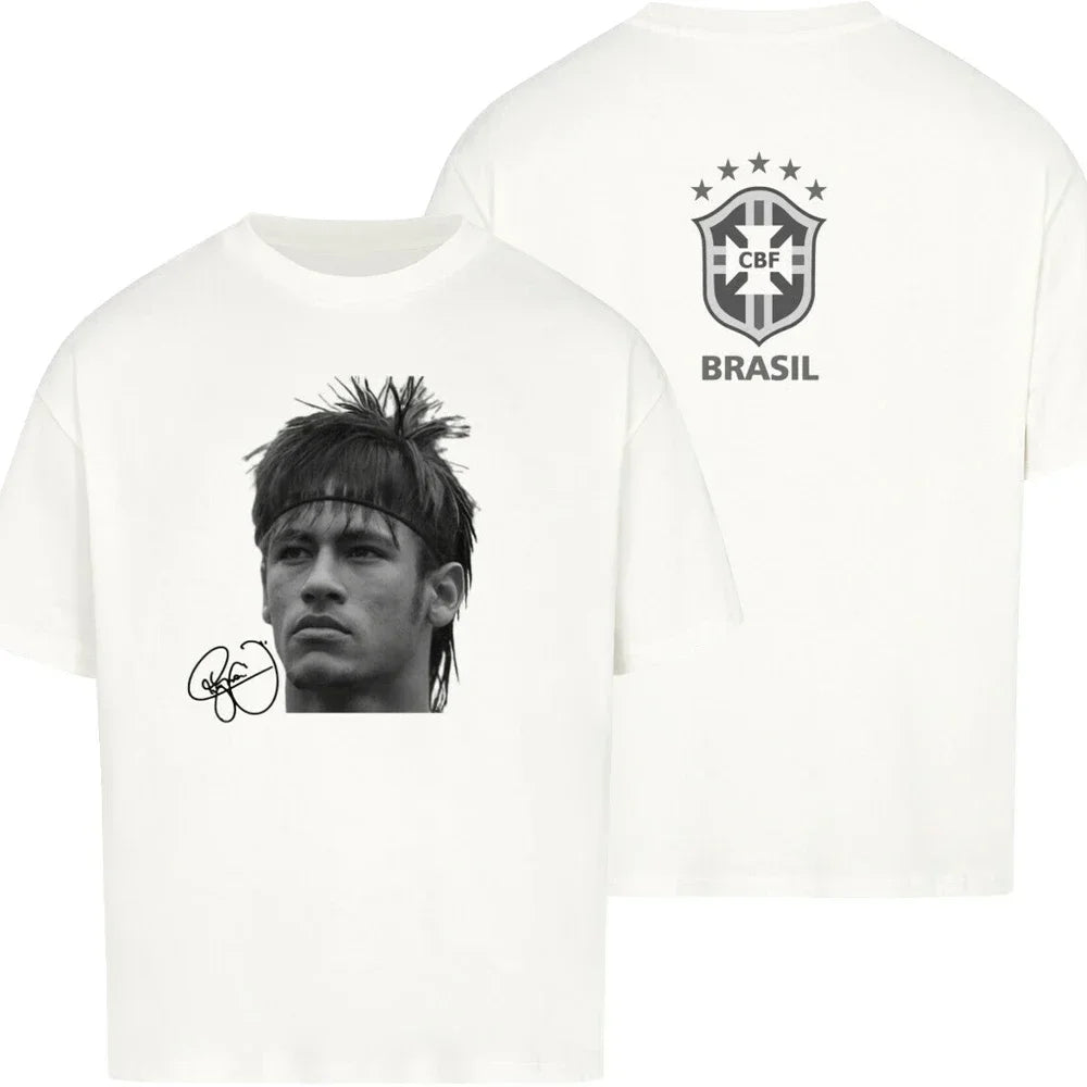 Camiseta Neymar (Brasil)