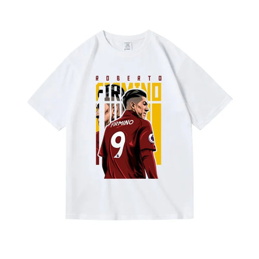 Camiseta Firmino
