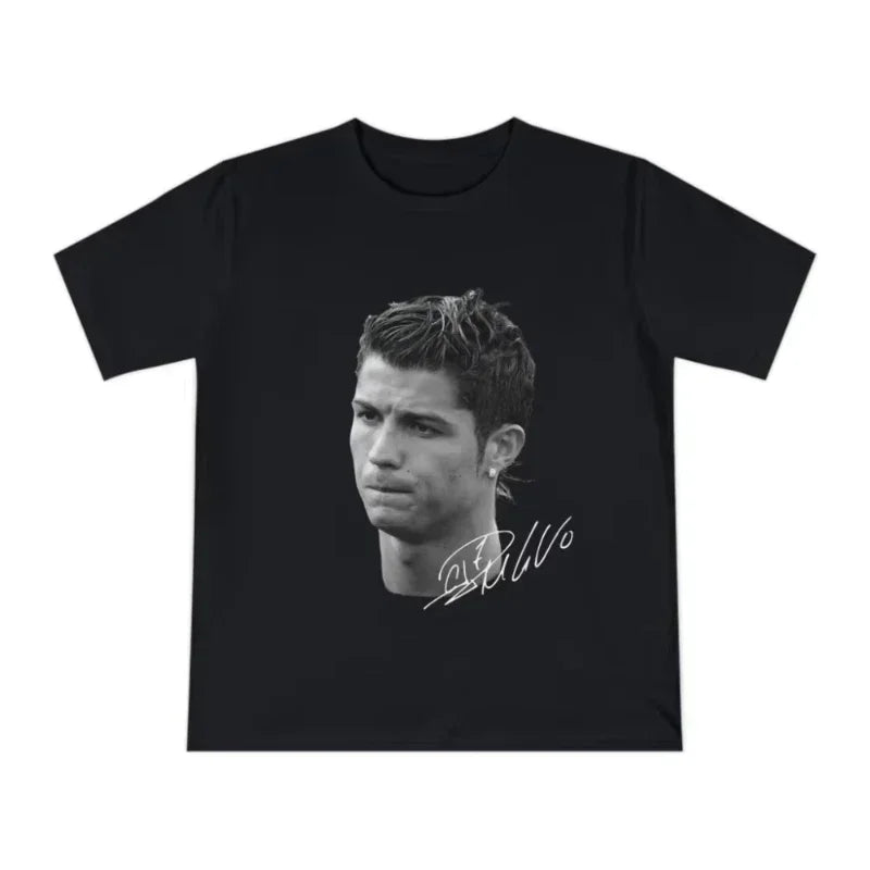 Camiseta Cristiano Ronaldo Joven