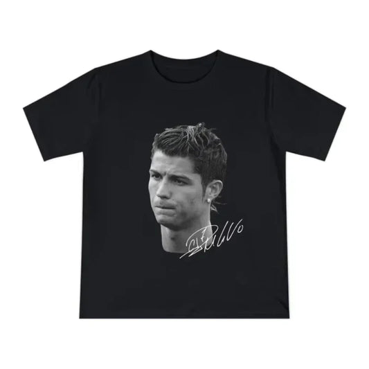 Camiseta Cristiano Ronaldo Joven