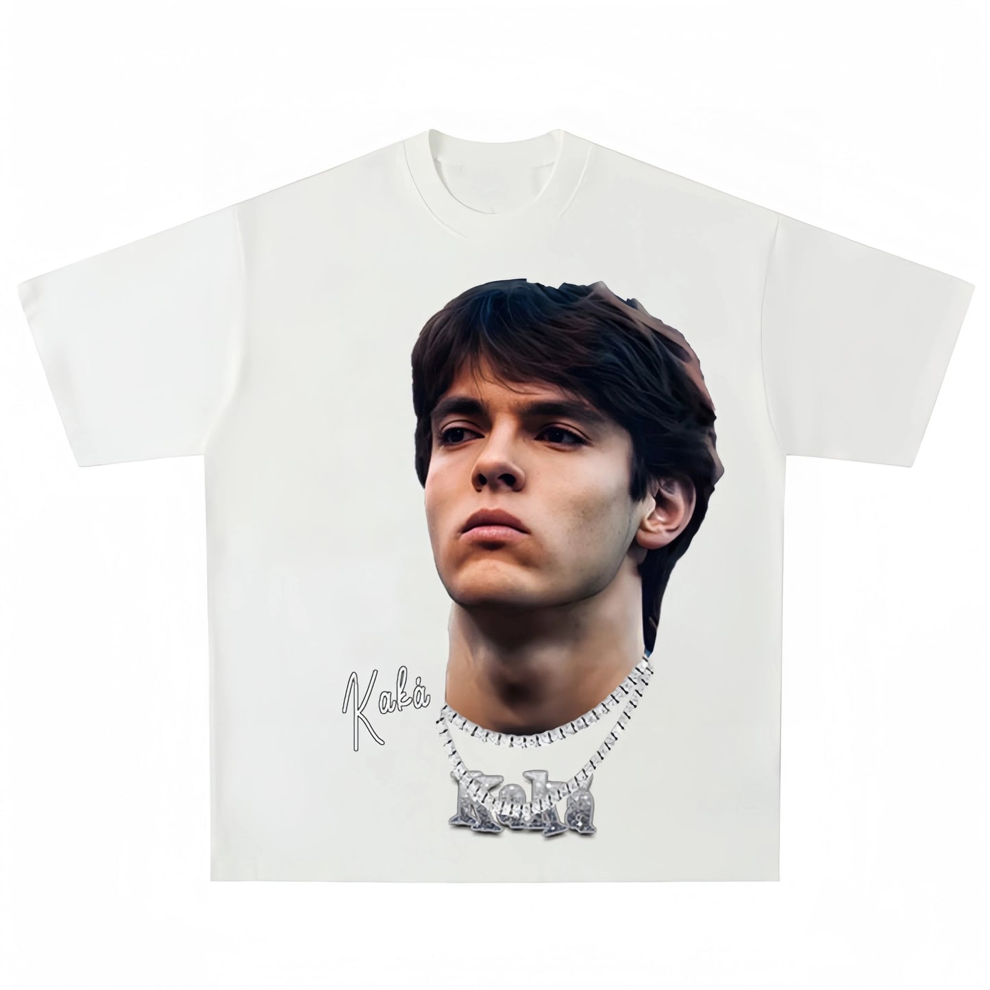Camiseta Kaká