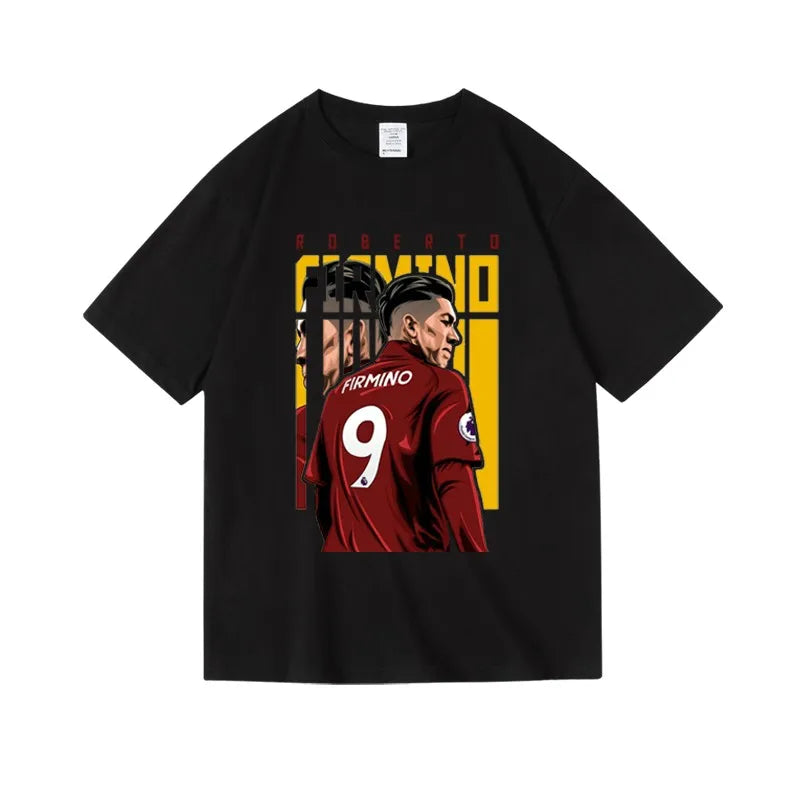 Camiseta Firmino