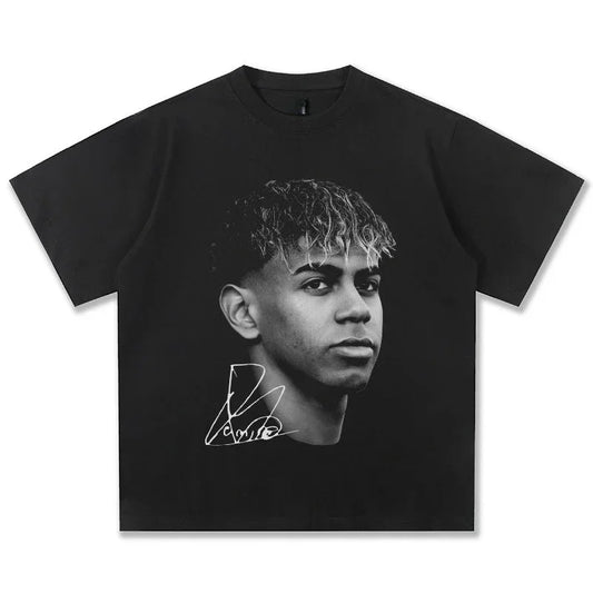 Camiseta Lamine Yamal