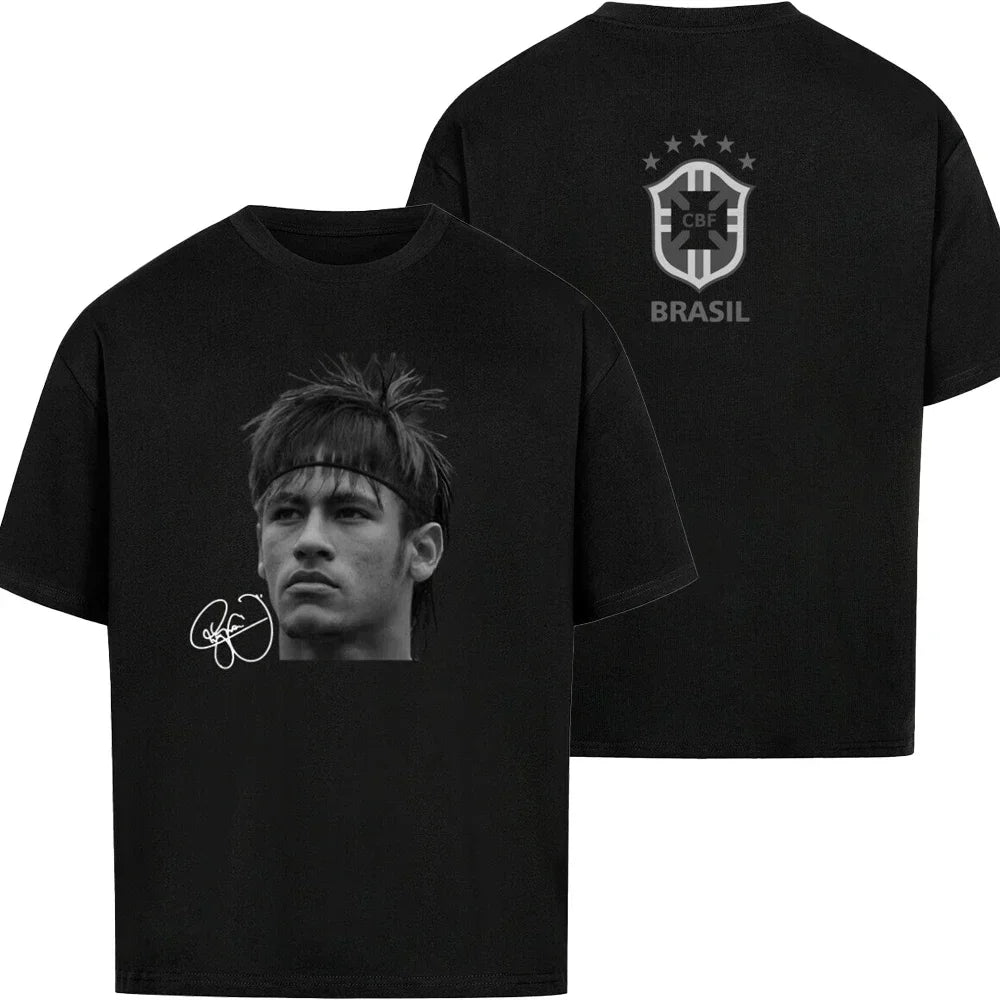 Camiseta Neymar (Brasil)