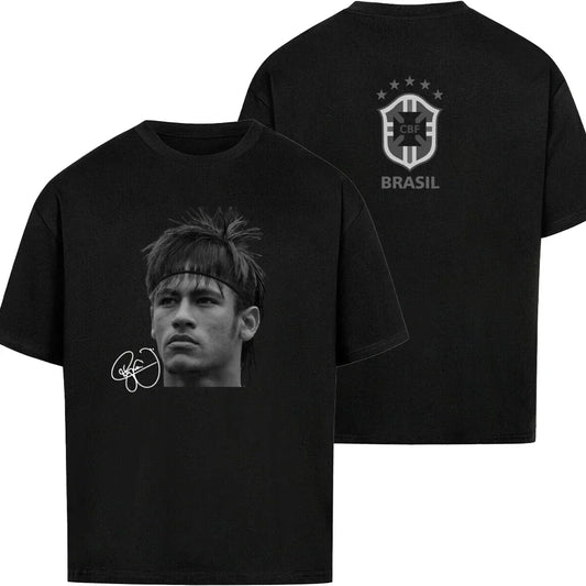 Camiseta Neymar (Brasil)