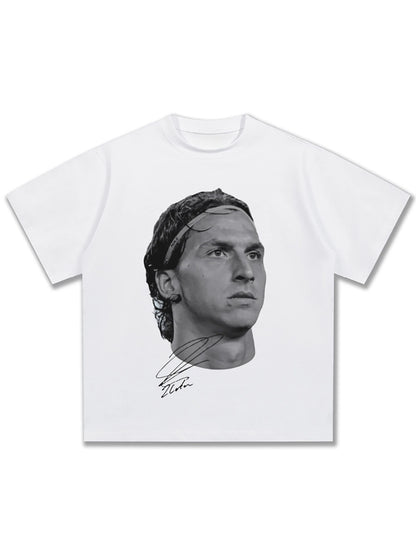 Camiseta Ibrahimović