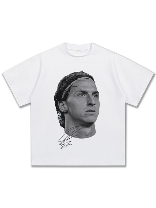 Camiseta Ibrahimović