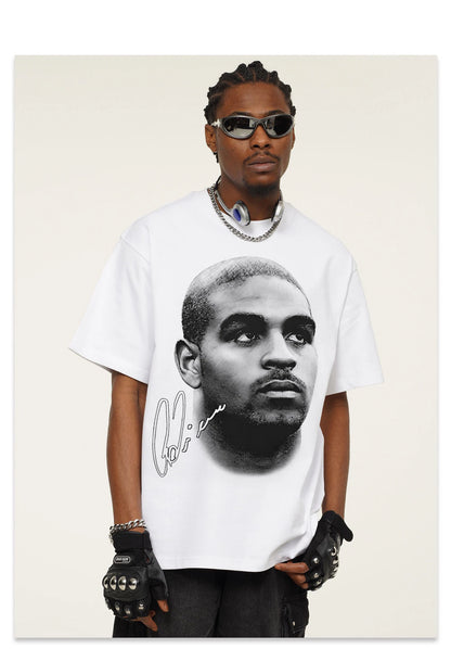 Camiseta Adriano