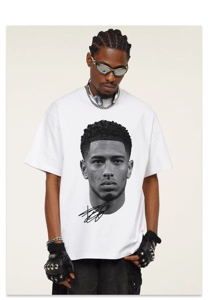 Camiseta Bellingham