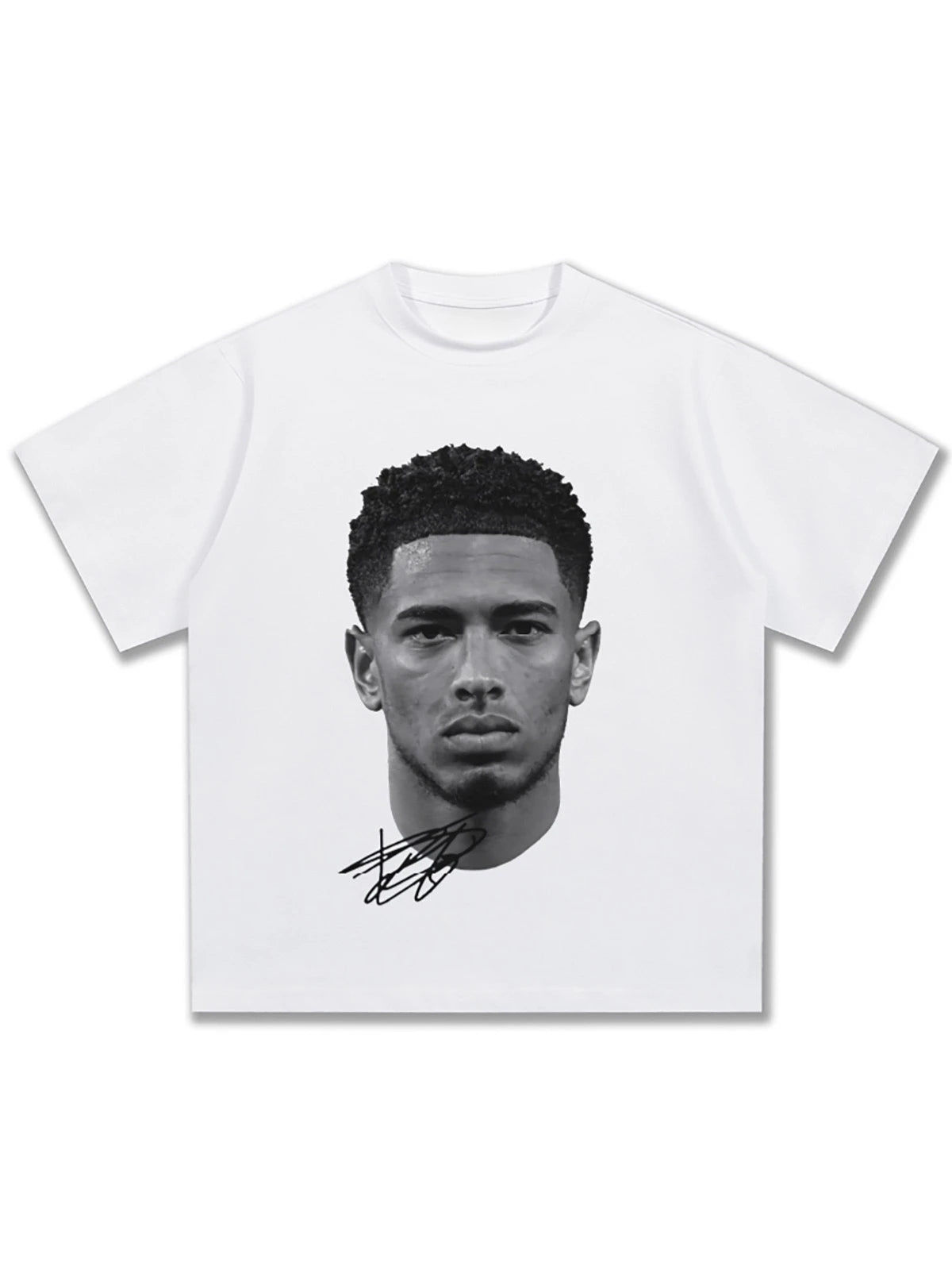 Camiseta Bellingham