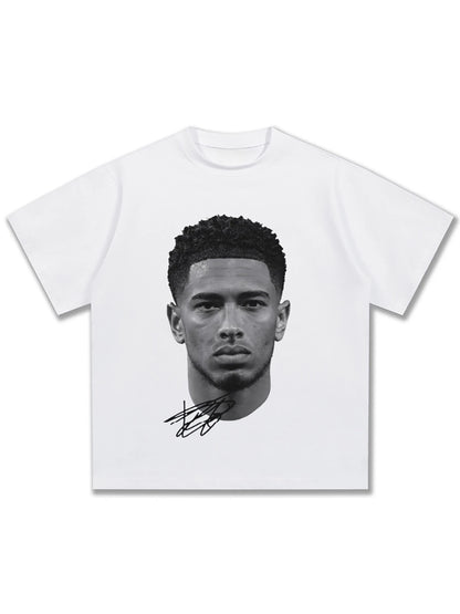 Camiseta Bellingham