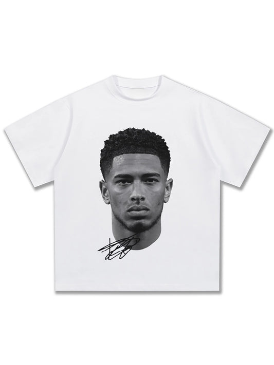 Camiseta Bellingham
